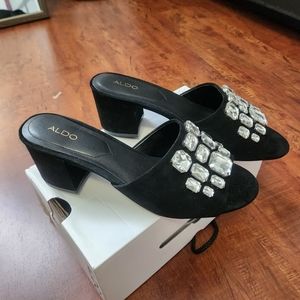Mulet aldo sakuraa-91. New.